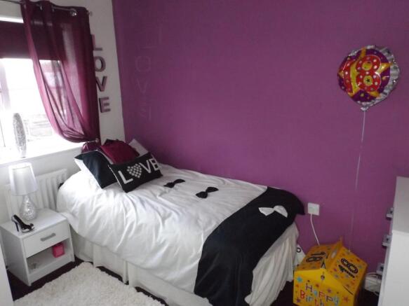 Bedroom 2