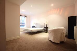 Flat 7b, 2 Block B, Fawe Street, London E14 6PD