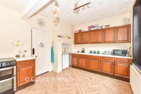 Welch Road, Southsea, Hampshire