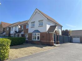 5, Solomons Close, Eastbourne BN23 5BD