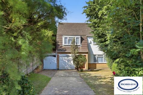 Westwood Close, Potters Bar, EN6