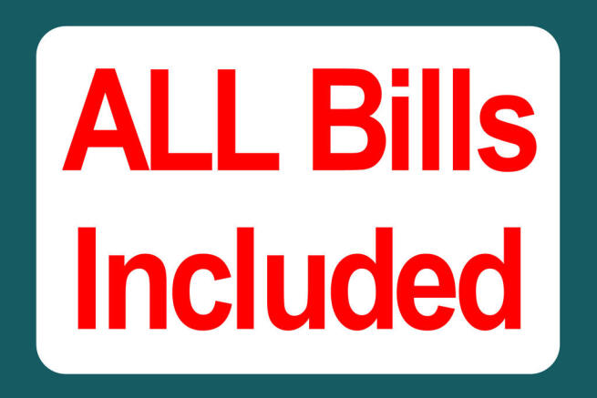 ALL BILLS INCLUDE...