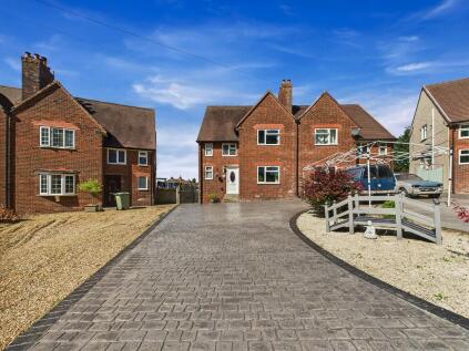 Brearley Street, Old Whittington