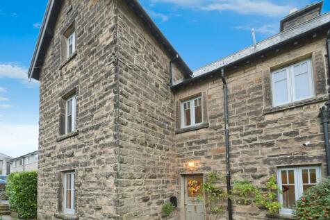 Cross Lane, Calver, Hope Valley image 30