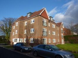 1, 23 Yewstone Court, Rickmansworth Road, Watford WD18 7HJ