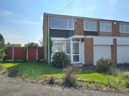 48, Tregorrick Road, Exhall, Bedworth CV7 9FH