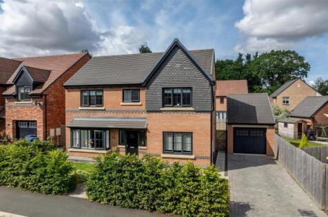 Dalgleish Road, Ponteland, NE20