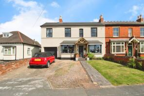 126, Birmingham Road, Walsall WS9 0AQ