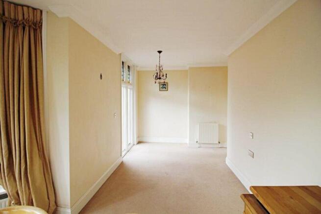 Bedroom Two/Dining Room (4)