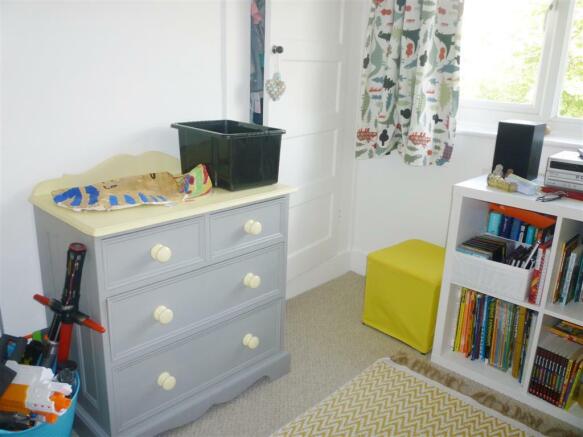 Bedroom 2