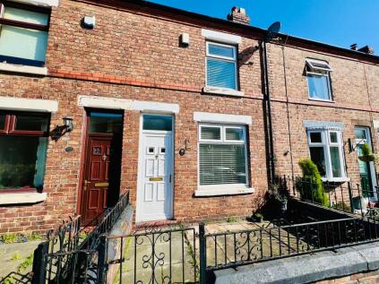 , Gorsey Lane, Warrington