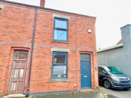 10, Brideoake Street, Leigh WN7 2AF