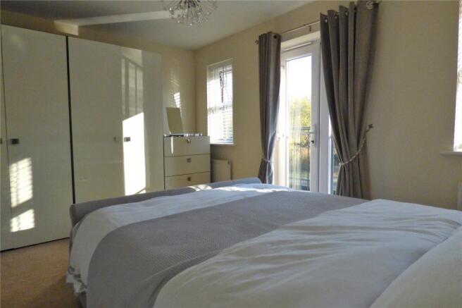 Bedroom 1