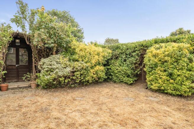 Communal Garden