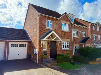 Bloomingdale Court, Woolley Grange, S75