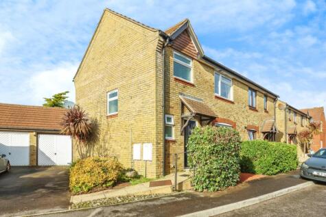 Jacobs Road, POOLE, Dorset, BH15