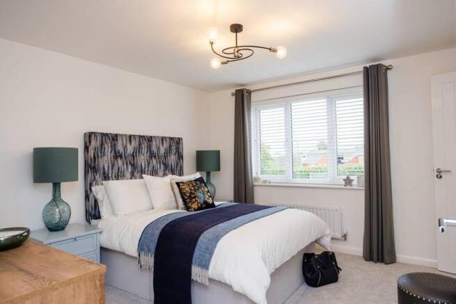 3 bed Semi-Detached to rent Image 7