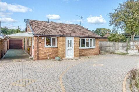 Denzil Green, Stafford, Staffordshire, ST17