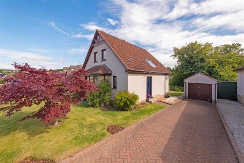 92 Hogarth Drive, Cupar