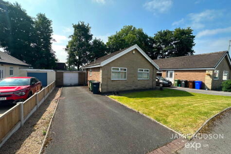 Bankfold, Barrowford, Nelson, BB9 6JW