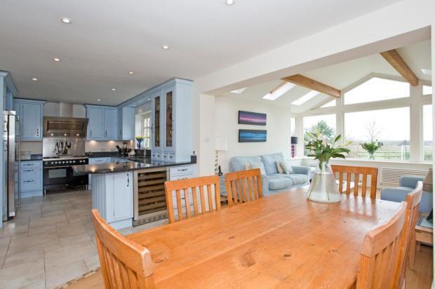 Family Kitchen