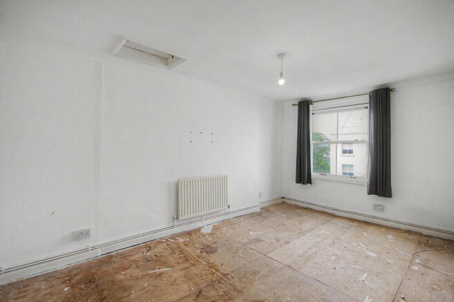 Flat E, 31 Belgrave Gardens, St. Johns Wood, London, NW8 0RE