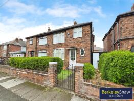 3, Pritchard Avenue, Seaforth L21 1EJ