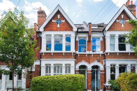 Elfindale Road, Herne Hill, London, SE24