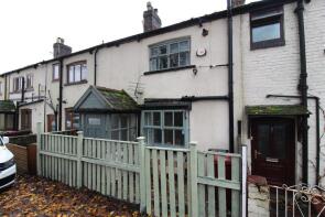 95, Waverley Road, Bolton BL1 6NW