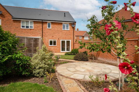 Hazel Way, Whitchurch, RG28 7FY