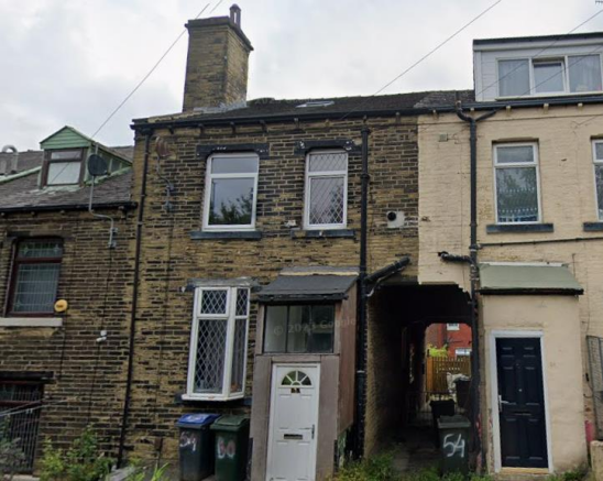 3 bed Terraced to rent Image 9