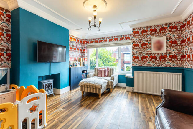 4 bed Semi-Detached for sale Image 5