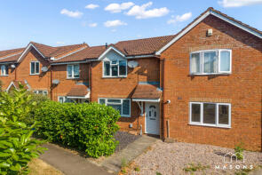 27, Colwyn Close, Stevenage SG1 2AT