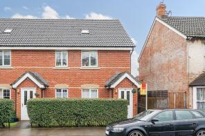 59, Mill Lane, Newbury RG14 5RE