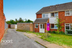 17, Chatsworth Crescent, Ipswich IP2 9BS