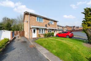 11, Earls Drive, Aqueduct, Telford TF4 3SR