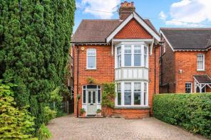 14, Hardwicke Road, Reigate RH2 9HJ