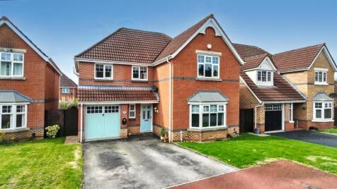 St. Stephens Close, Norton, TS20 1UZ