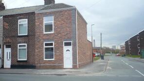 28, Ireland Street, Widnes WA8 3LA