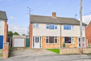 37, Russell Way, Leighton Buzzard LU7 3NF