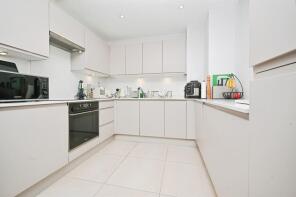 Flat 3, Orchid Court, West Street, Watford WD17 1BU