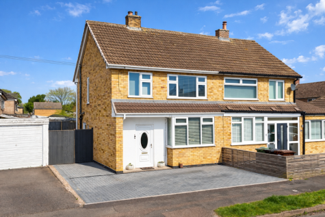 Highfields Road, Mountsorrel, Loughborough, Leicestershire