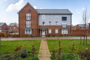 54, Mulberry Walk, Bedhampton, Havant PO9 3FH