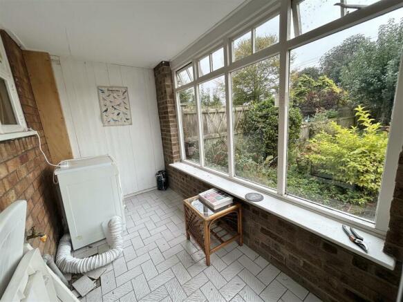 Sunroom