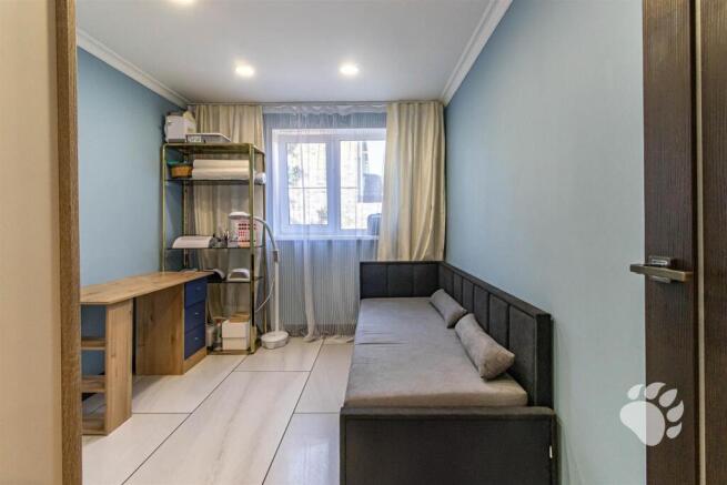 Ground Floor Bedroom