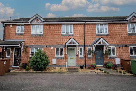 Cae Nant Gledyr, Caerphilly, CF83