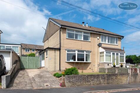 Birley Rise Road, Birley Carr, Sheffield,