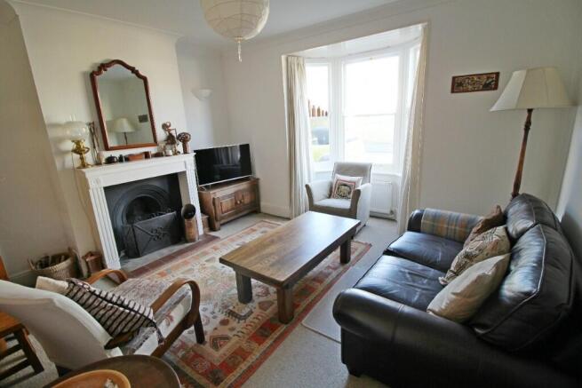 sitting room