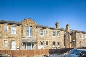 8, Heathfield Square, London SW18 3HY