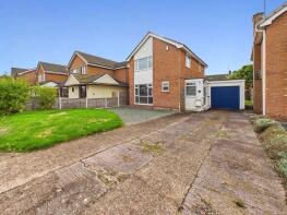 4, Glendon Close, Market Drayton TF9 1NX